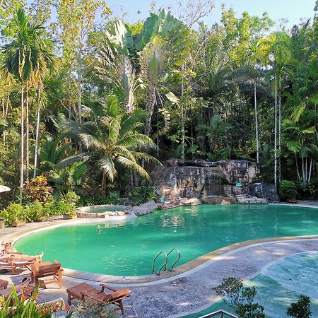 Sepilok Jungle Resort Exteriér fotografie