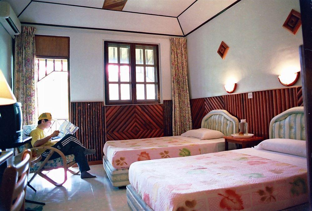 Sepilok Jungle Resort Exteriér fotografie